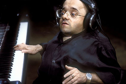 ''Michel Petrucciani Body and Soul''