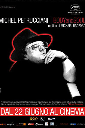 ''Michel Petrucciani Body and Soul'' loc