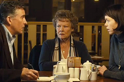 ''Philomena''