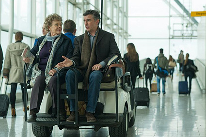 ''Philomena''