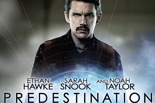 ''Predestination''