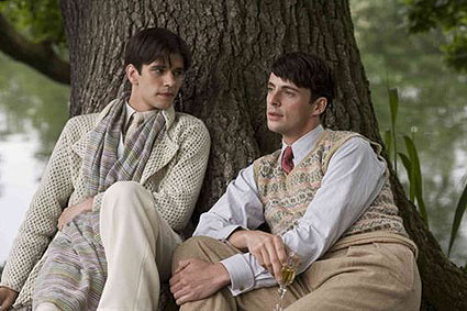 “Ritorno a Brideshead”