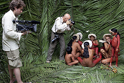 Sebastiao Selgado