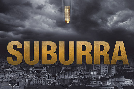 ''Suburra''