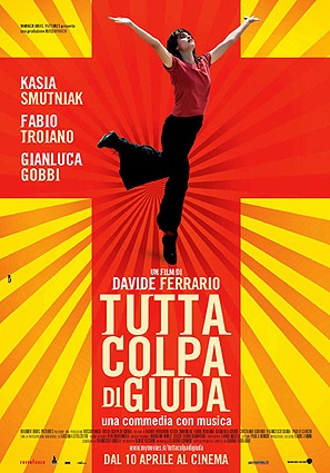 ''Tutta colpa di Giuda''