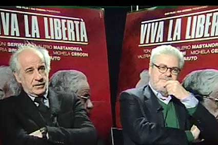 ''Viva la liberta' ''