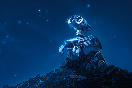 wall-e