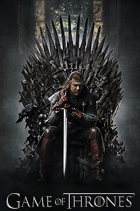 ''Game of throne'' ''Game of throne''