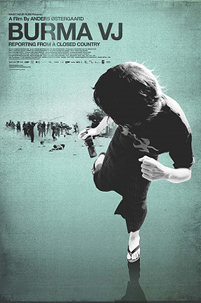 ''Burma VJ'' di Anders Østergaard ''Burma VJ'' di Anders Østergaard