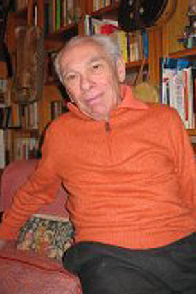 Massimo Felisatti