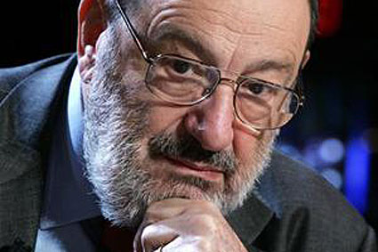 Umberto Eco