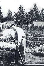 ''L’arroseur arrosé'' ''L’arroseur arrosé''