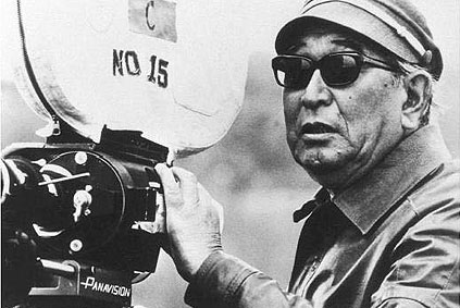 Akira Kurosawa Akira Kurosawa