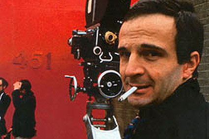 Francoise Truffaut