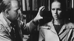 Ingmar e Liv ullmann