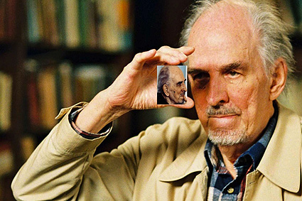 Ingmar Bergman