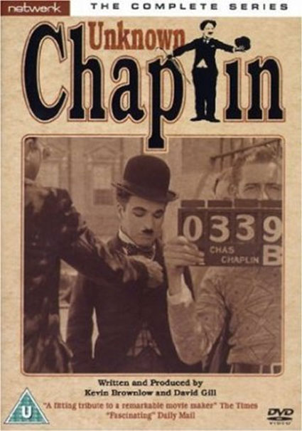 Chaplin sconosciuto