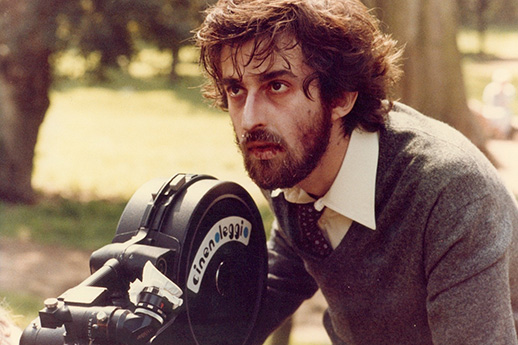 Nanni Moretti