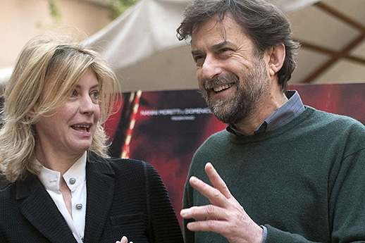 Nanni Moretti