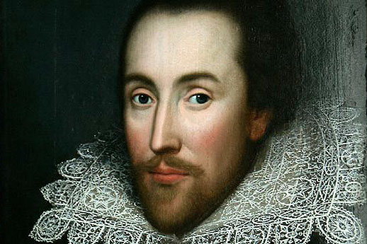 Shakespeare secondo John Middleton Murry (e un ignoto traduttore italiano)