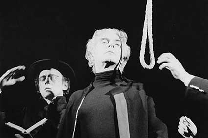 Giorgio Strehler