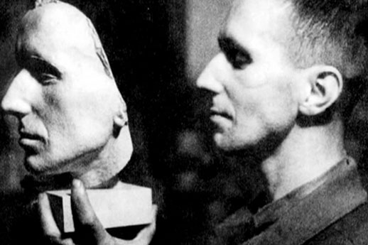 Bertolt Brecht e Roland Barthes