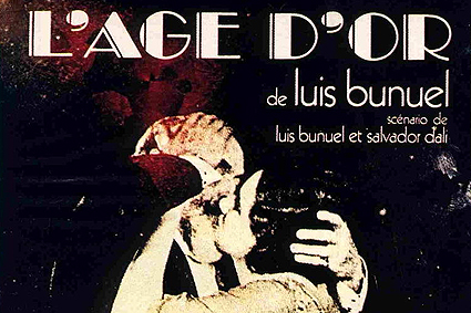 L'age d'or