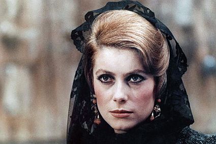 Deneuve