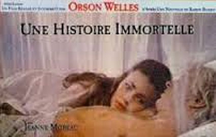 "Storia immortale"