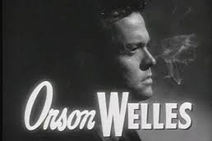 Orson Welles