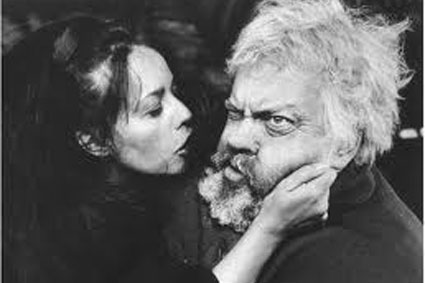 Orson Welles