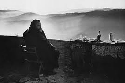 Orson Welles