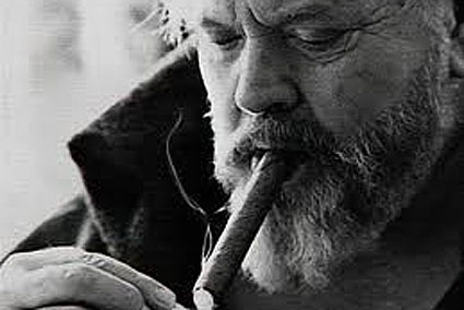 Orson Welles