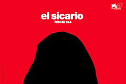 ''El sicario''