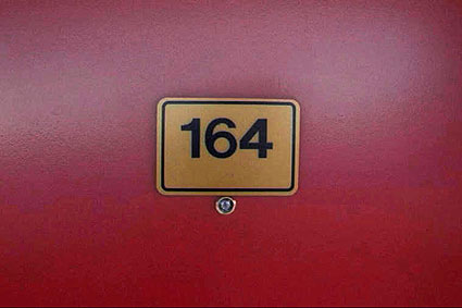 ''El sicario'' Room 164