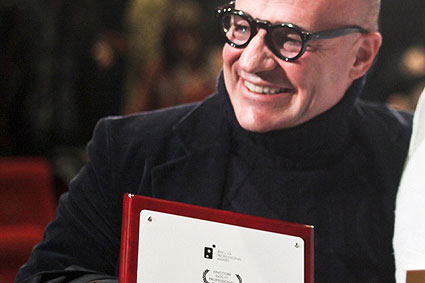 Gianfranco Rosi