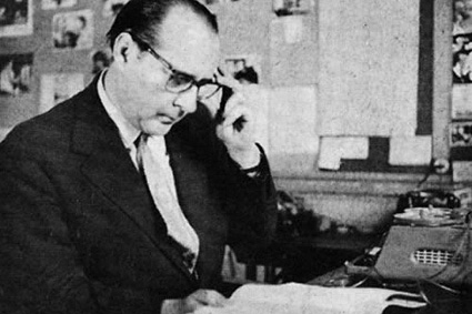 Roberto Rossellini Roberto Rossellini