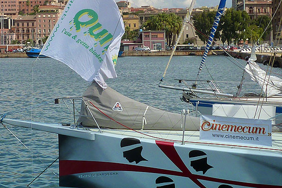 Round Sardinia Race e Cinemecum