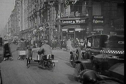 ''Berlin'' ''Berlin''