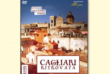 ''Cagliari ritrovata''