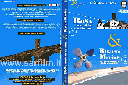 ''Bosa una città un fiume'' ''Bosa una città un fiume''