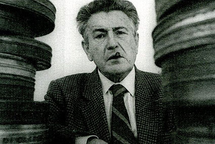Fiorenzo Serra Fiorenzo Serra