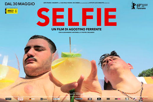 ''Selfie''