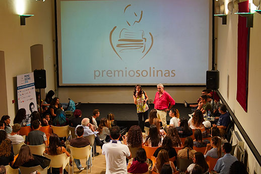 Il Premio Solinas 2019