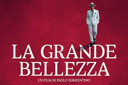 ''La grande bellezza''