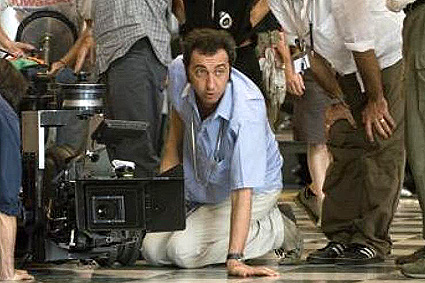 Paolo Sorrentino