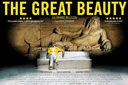 ''The Great Beauty''