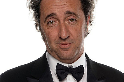 Paolo Sorrentino