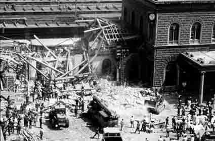 Stragi terroristiche in Italia Stragi terroristiche in Italia
