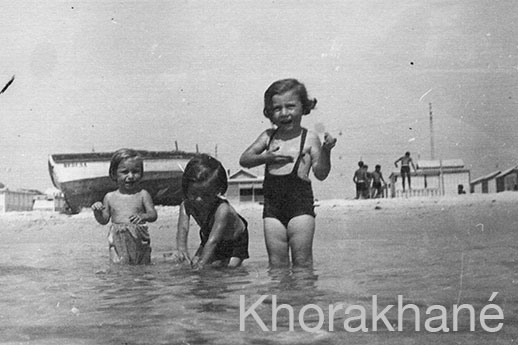 ''Cagliari 1943. Memorie di uno sfollamento''